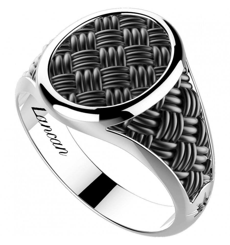 Anello Zancan Inrecci - ZANCAN