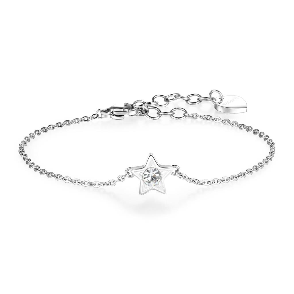 Bracciale S'agap&ograve; Click - SAGAPO