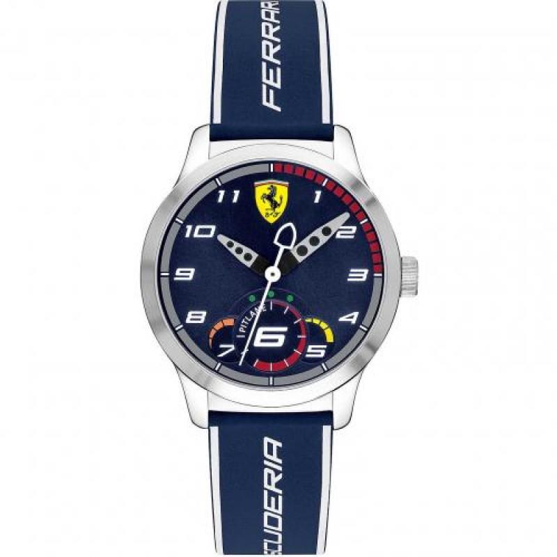 Orologio Ferrari Pitline - FERRARI