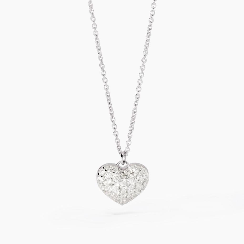 Collana Mabina Cuore  - MABINA