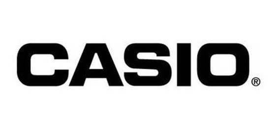 CASIO